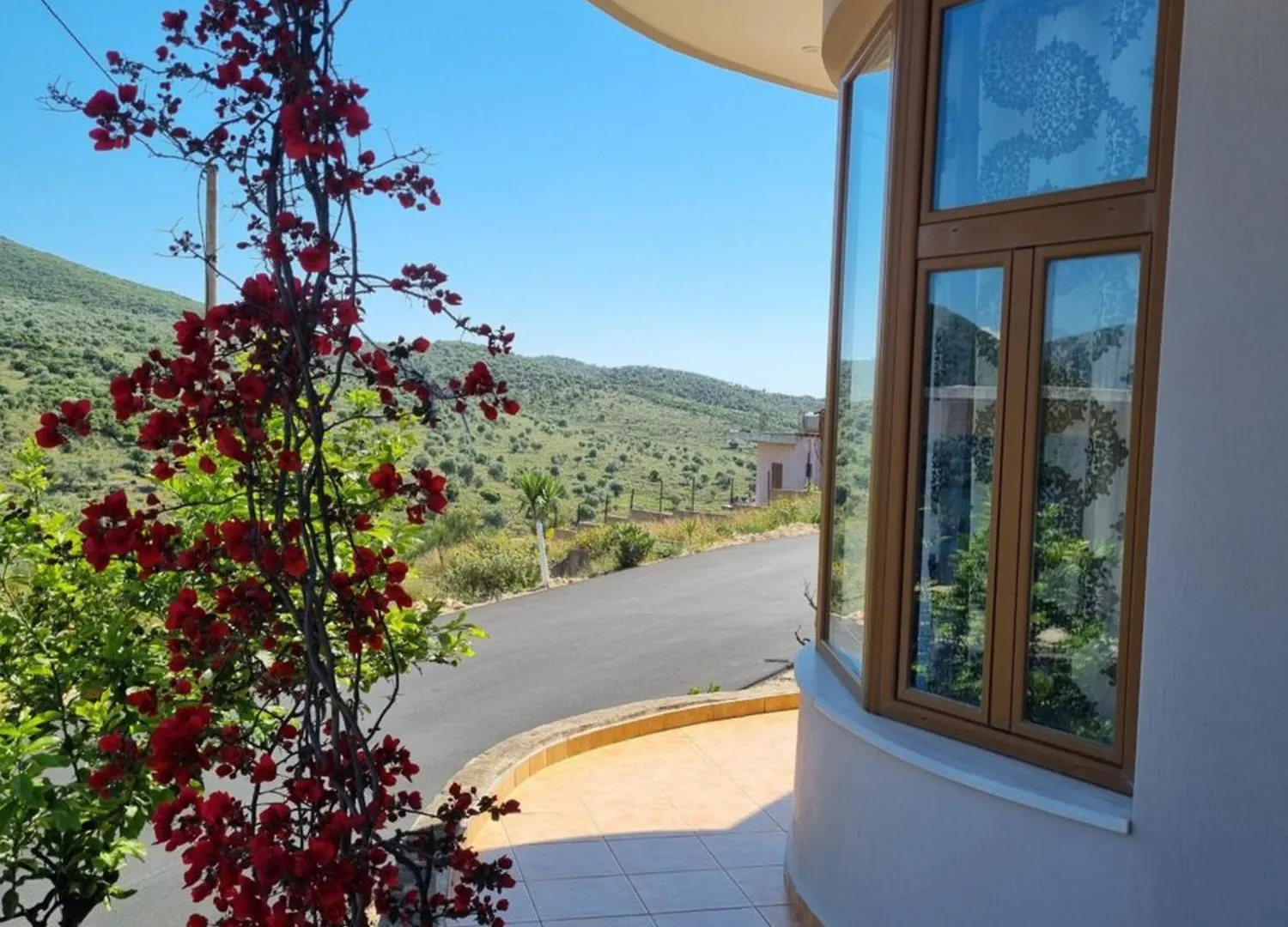Apartment Besnik Brahimi Ksamil