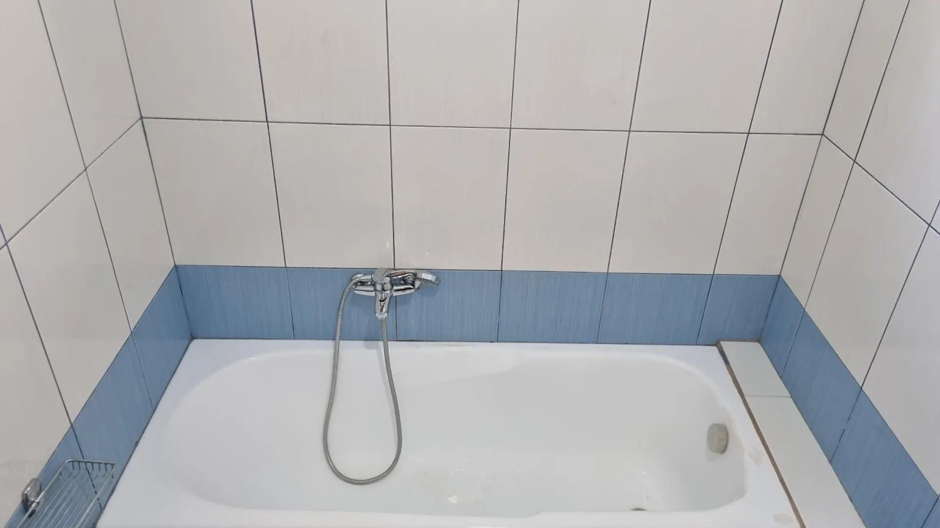 Apartment Besnik Brahimi Ksamil