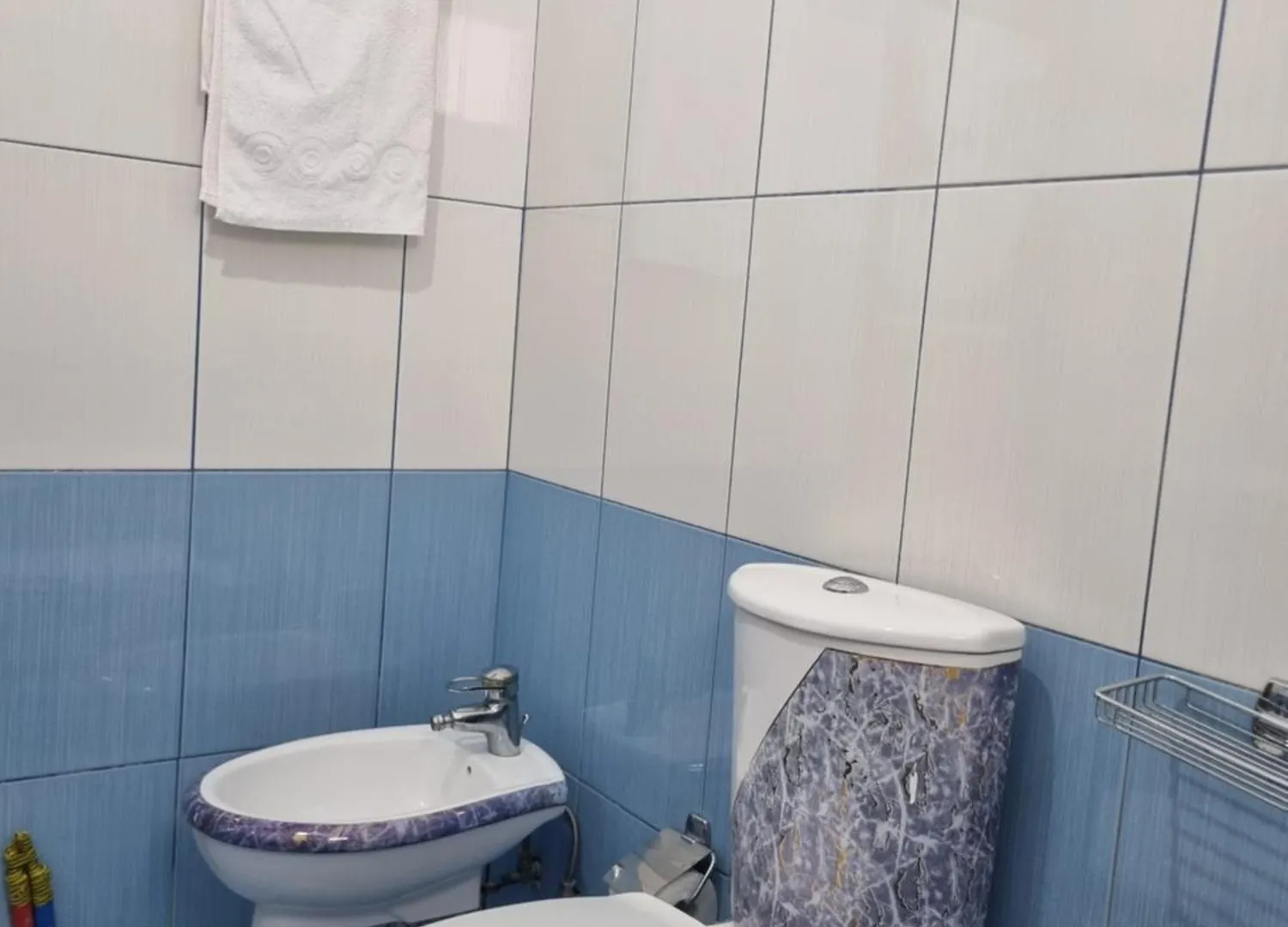 Apartment Besnik Brahimi Ksamil