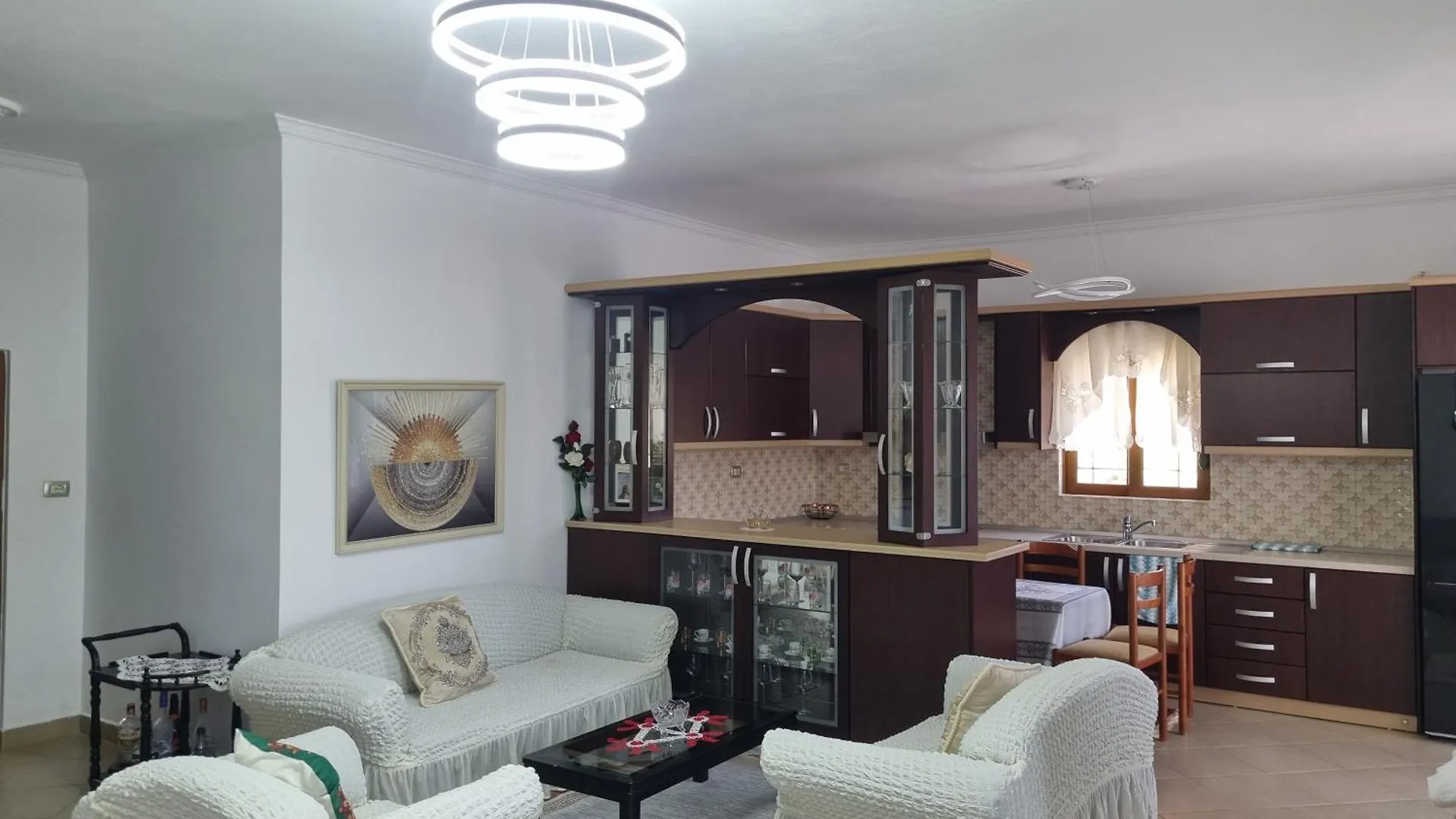 Apartment Besnik Brahimi Ksamil