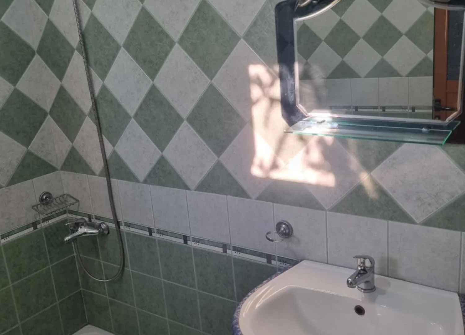 Apartment Besnik Brahimi Ksamil