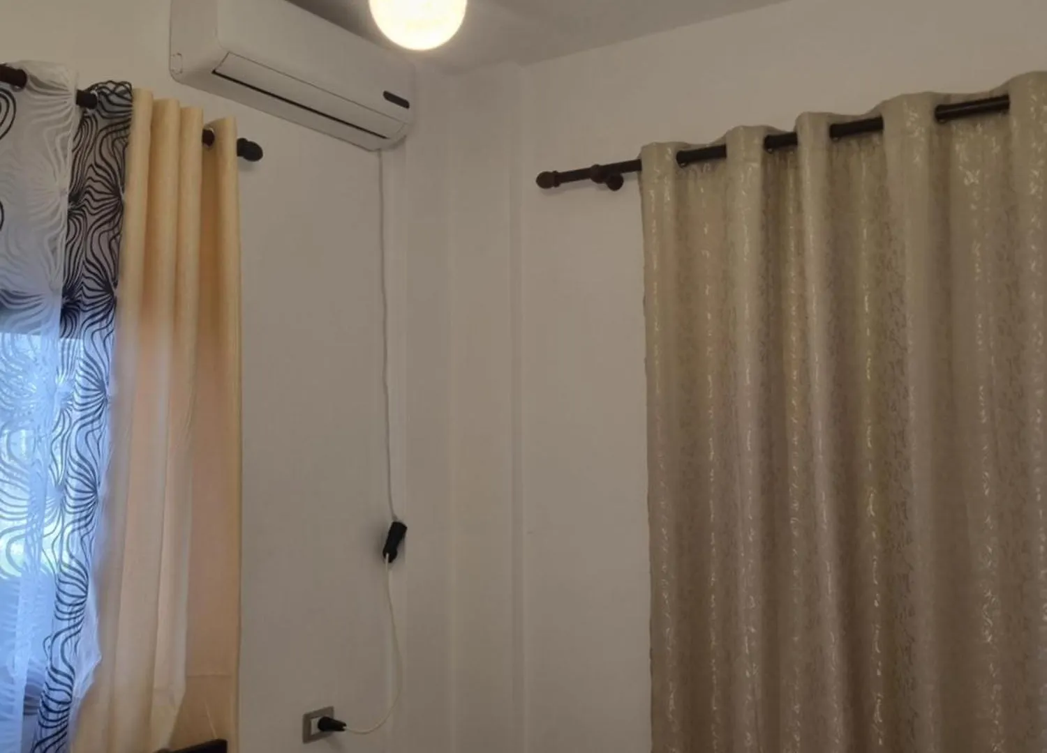Apartment Besnik Brahimi קסאמיל אלבניה