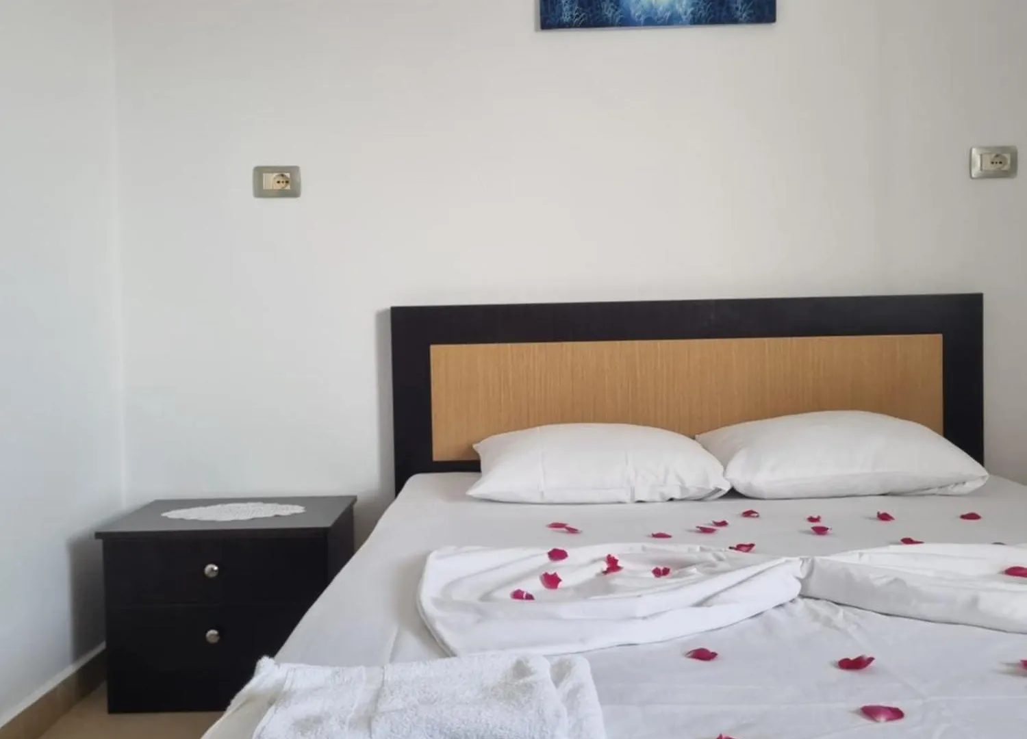 Apartment Besnik Brahimi Ksamil 0*,
