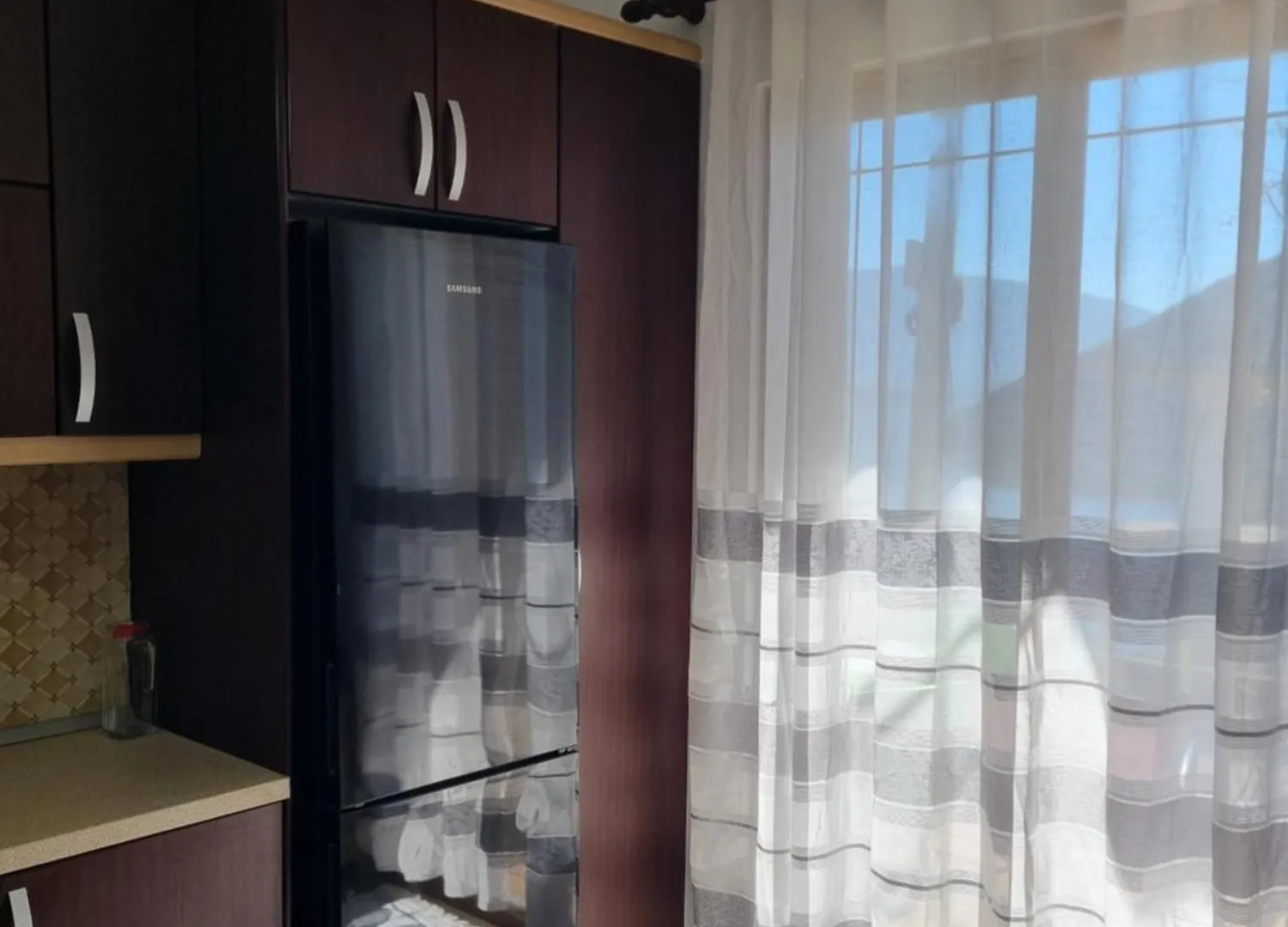 Apartment Besnik Brahimi Ksamil Albania