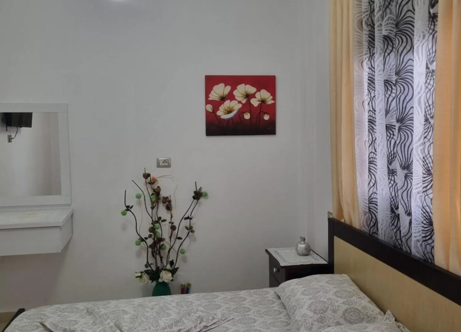 Apartment Besnik Brahimi Ksamil