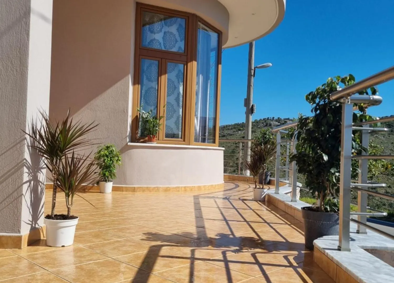 Apartment Besnik Brahimi Ksamil