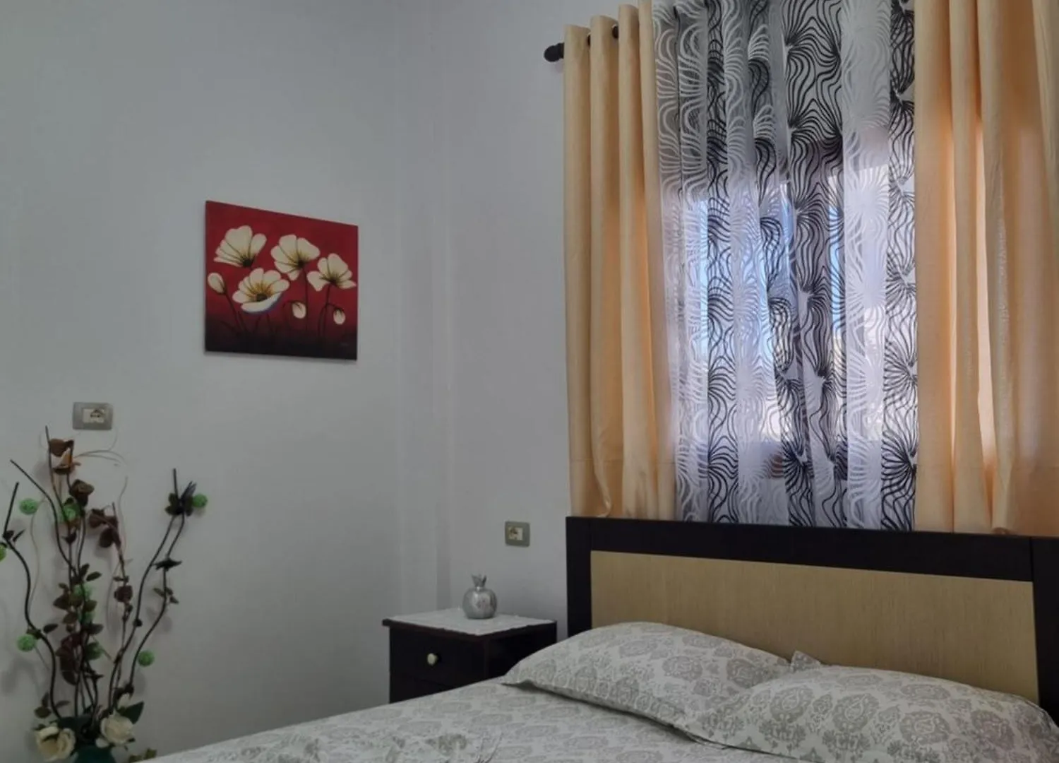 Apartment Besnik Brahimi Ksamil