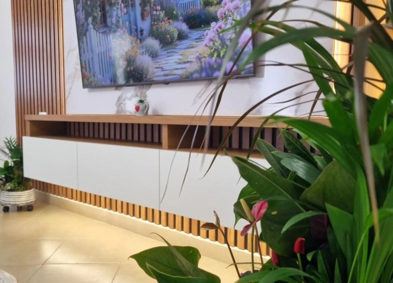 Apartment Besnik Brahimi קסאמיל