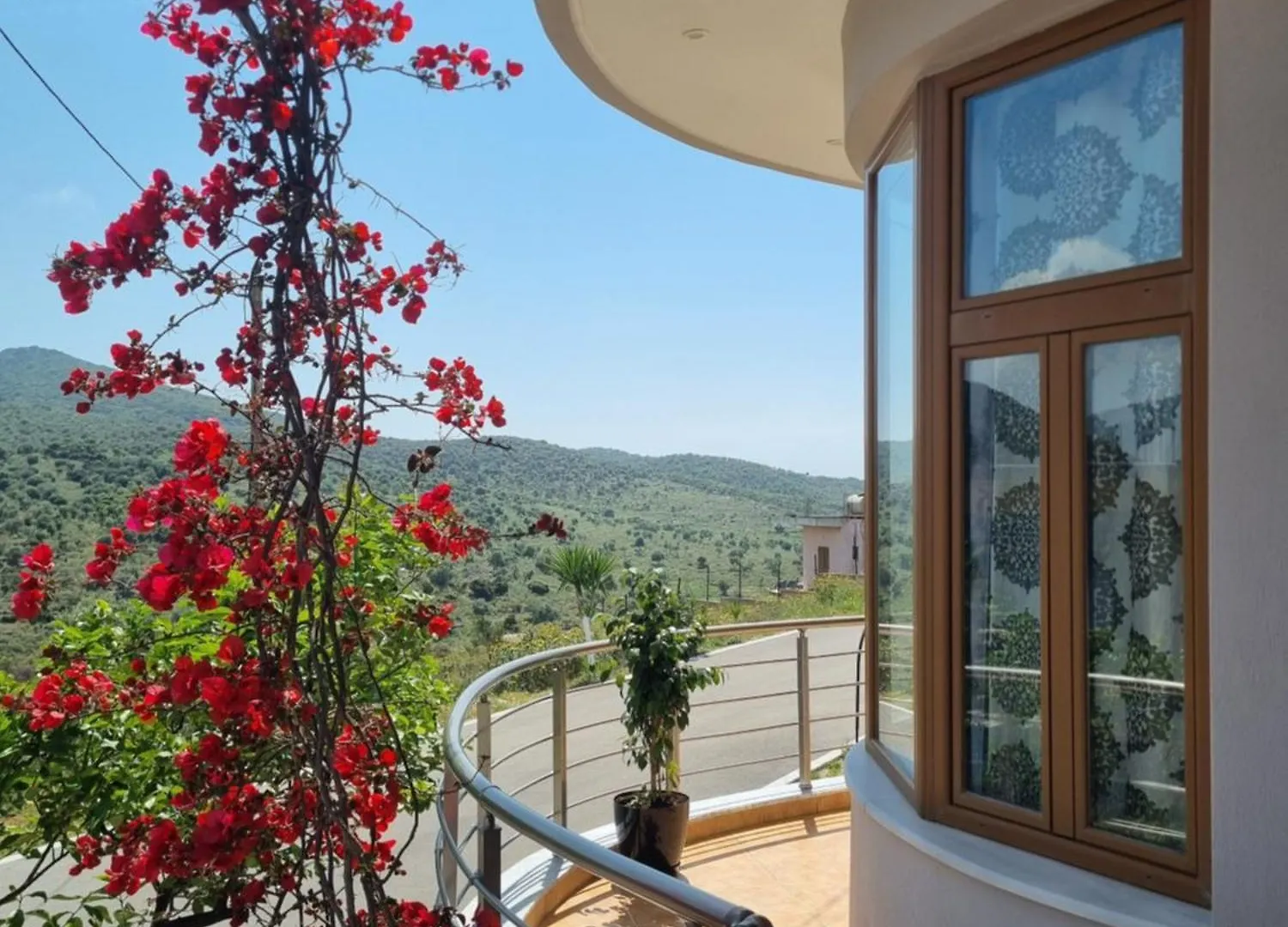 Apartment Besnik Brahimi Ksamil