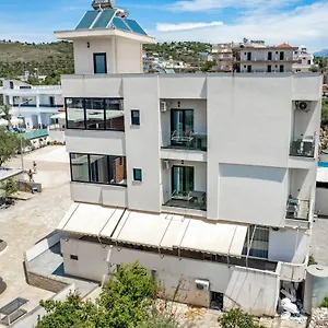 Appartement Irdi, Ksamil