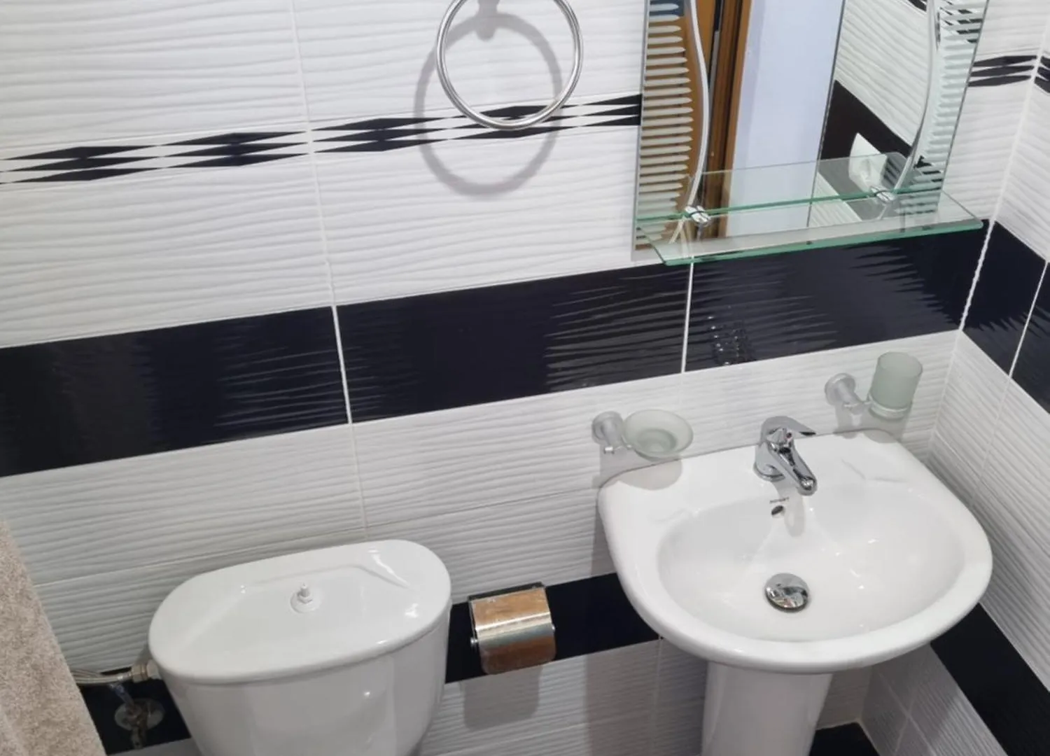 Apartment Besnik Brahimi Ksamil