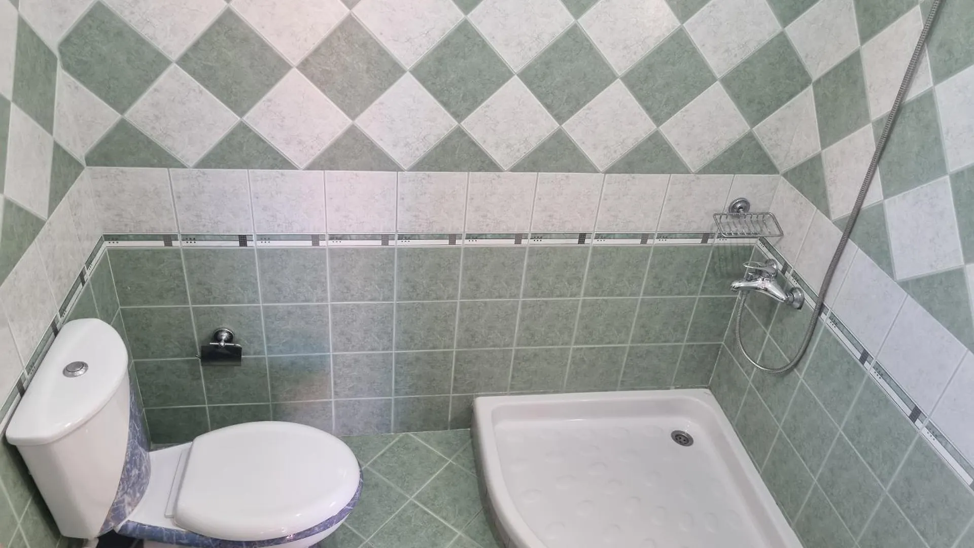 Apartment Besnik Brahimi Ksamil Albania