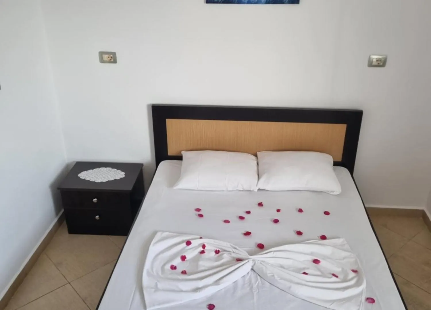 Apartment Besnik Brahimi Ksamil